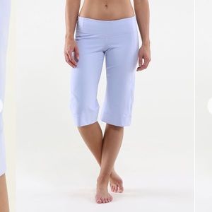 Lululemon Crop Leggings❗️NWOT❗️